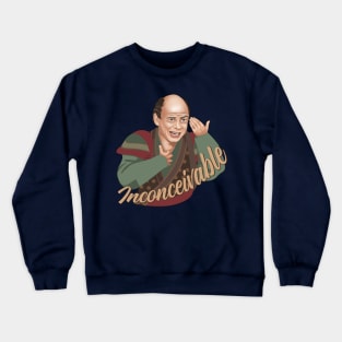 Vizzini Crewneck Sweatshirt